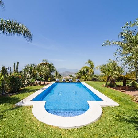 Cubo'S Finca Los Dragos Alhaurín el Grande Eksteriør billede