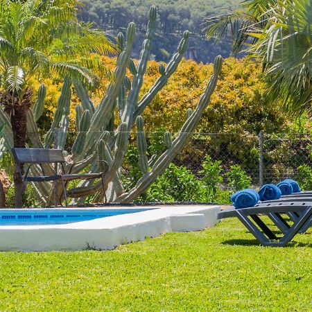Cubo'S Finca Los Dragos Alhaurín el Grande Eksteriør billede