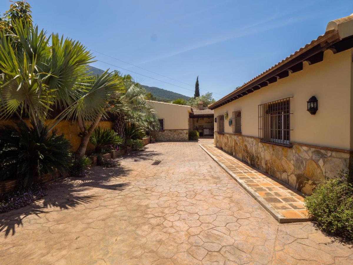 Cubo'S Finca Los Dragos Alhaurín el Grande Eksteriør billede