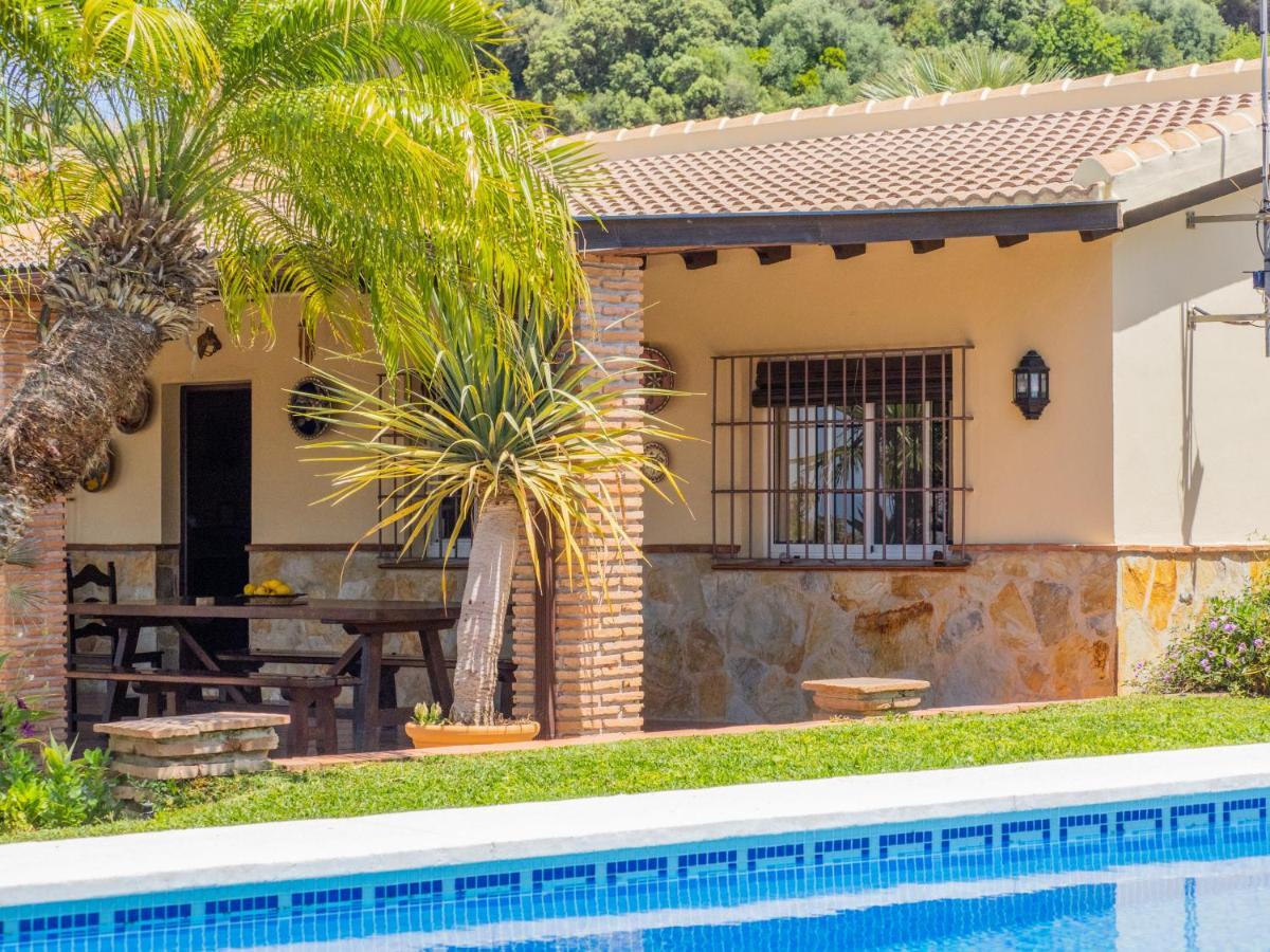 Cubo'S Finca Los Dragos Alhaurín el Grande Eksteriør billede