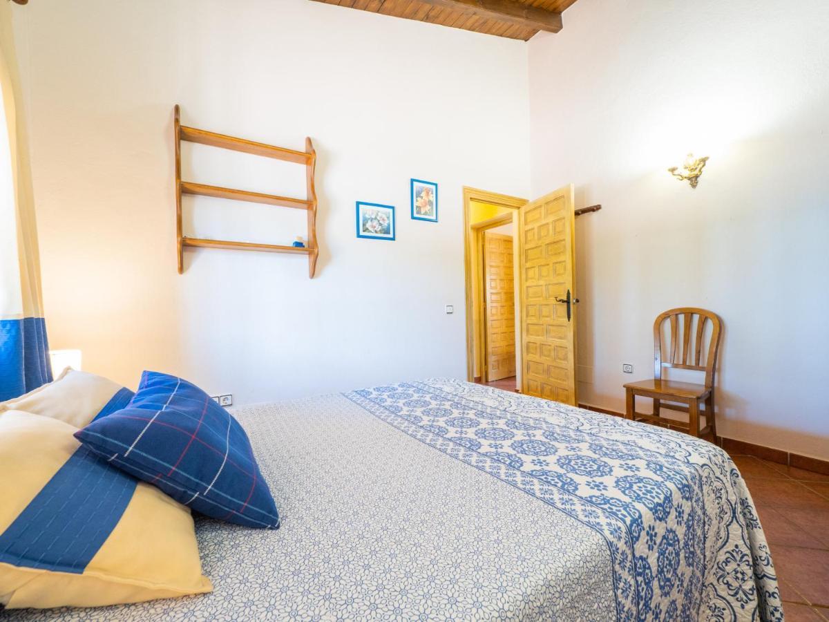 Cubo'S Finca Los Dragos Alhaurín el Grande Eksteriør billede